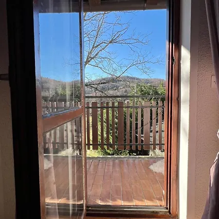 Apartamento Cosy House Na Robu