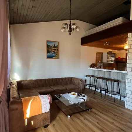 شقة Cosy House Na Robu