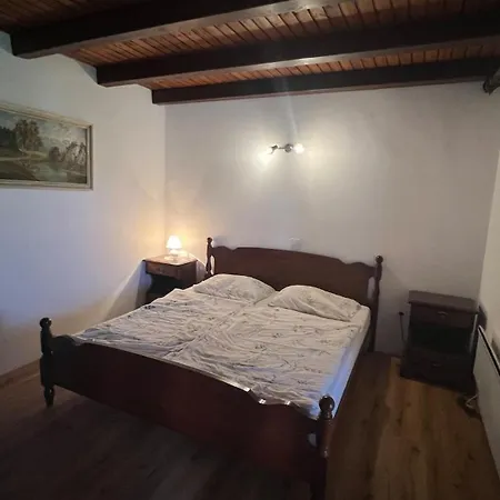Cosy House Na Robu