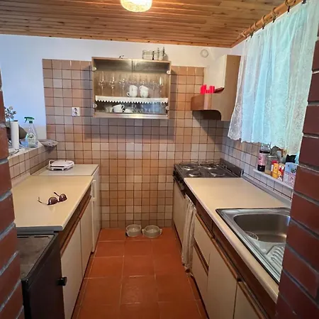 Cosy House Na Robu * Grgar