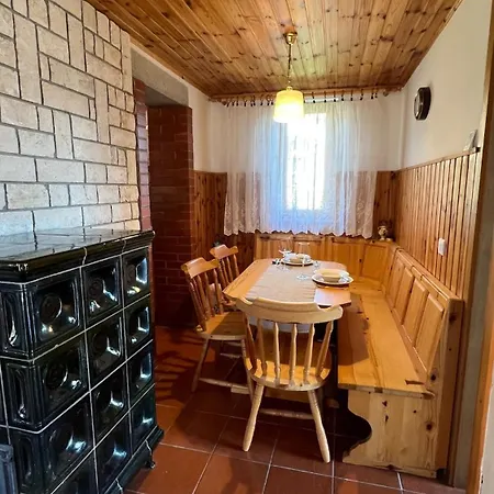 شقة Cosy House Na Robu *