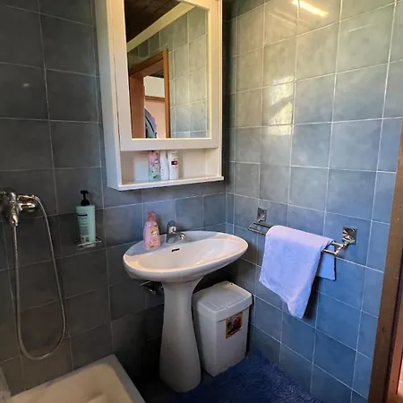 Appartement Cosy House Na Robu