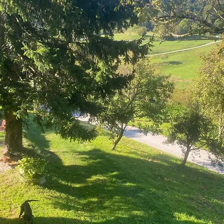 Appartement Cosy House Na Robu *