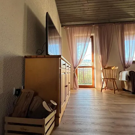 Cosy House Na Robu * Grgar