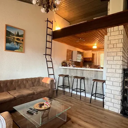 Cosy House Na Robu * Grgar