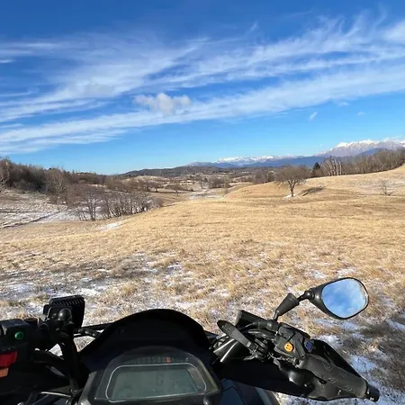 Cosy House Na Robu * Grgar