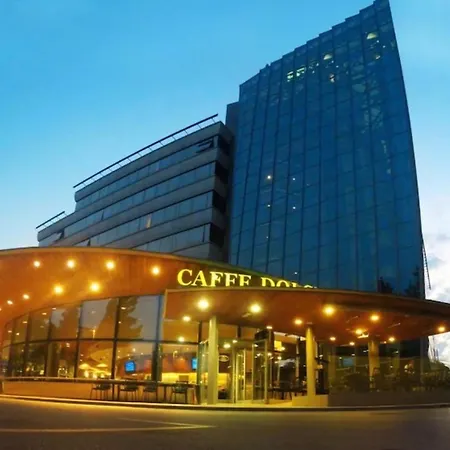 Apartman Cosy House Na Robu