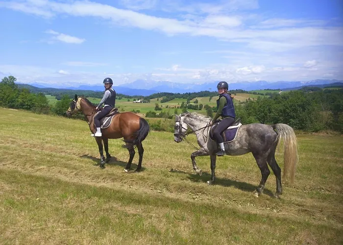 Appartement Cosy House Na Robu