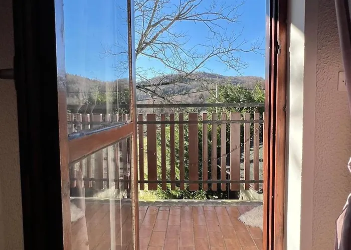 Apartamento Cosy House Na Robu