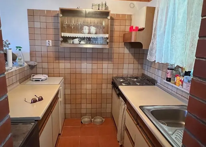 Cosy House Na Robu * Grgar