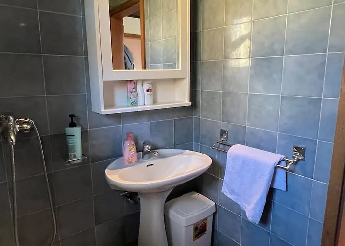 Apartamento Cosy House Na Robu