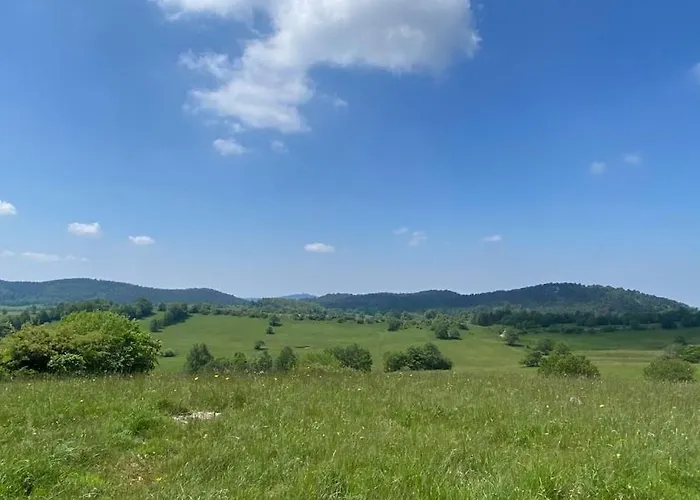 Cosy House Na Robu Apartamento Grgar