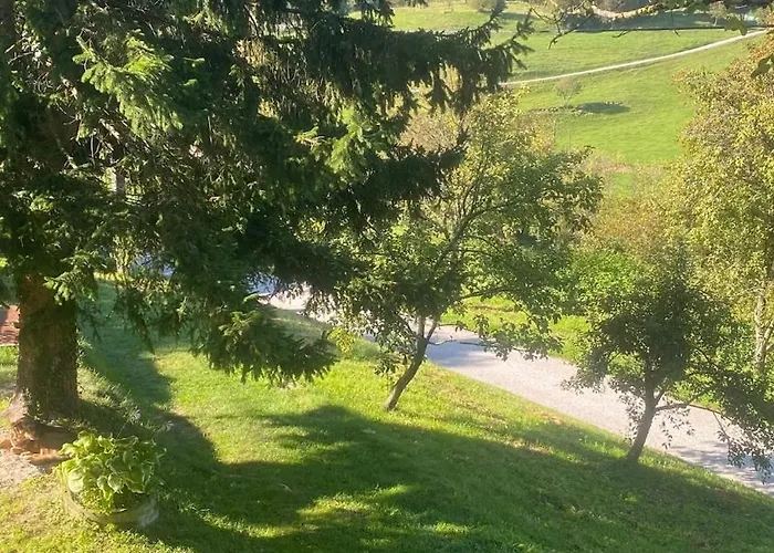 Apartamento Cosy House Na Robu *