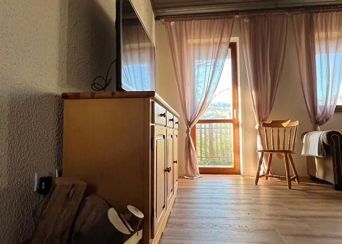 Cosy House Na Robu * Grgar