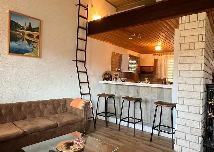 Cosy House Na Robu * Grgar