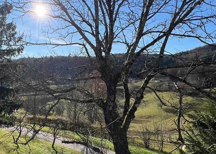 Cosy House Na Robu Apartamento *