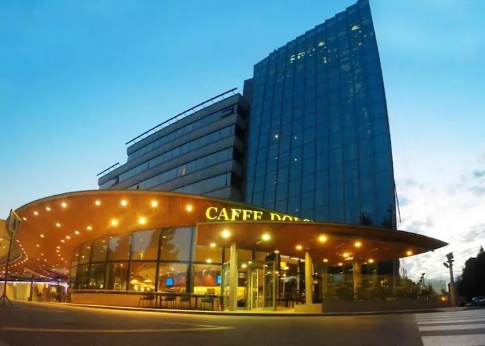 Appartement Cosy House Na Robu